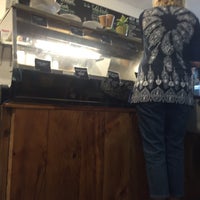 1/5/2016にSCがHeart &amp;amp; Soul Organic Chai Cafeで撮った写真