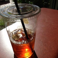 Photo taken at Panera Bread by Aaron H. on 5/1/2013