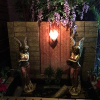 12/21/2014에 Мария С.님이 Sawadee Thai Massage에서 찍은 사진