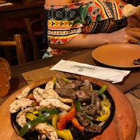 4/25/2021にDairan T.がGuacamole Cocina Mexicanaで撮った写真