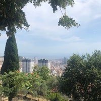 Photo taken at Ayazma Çay Bahçesi by Enko on 7/4/2019