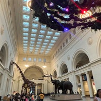 Photo taken at The Field Museum Main Store by Arlind H. on 6/4/2022