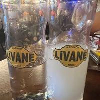 Photo taken at Livane Pub by Erdem on 8/29/2022