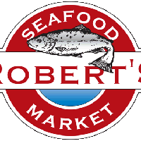 Foto tirada no(a) Robert&amp;#39;s Seafood Market por Robert&amp;#39;s Seafood Market em 2/12/2018