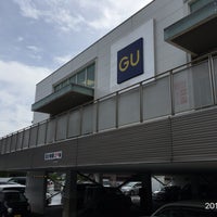 Gu 閉業 横浜市の衣料品店 Gu 閉業 横浜市の衣料品店