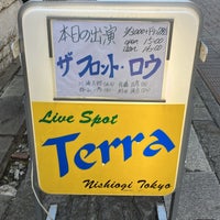 Photo taken at Live Spot Terra by Koji N. on 2/10/2024
