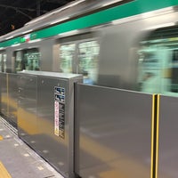 Photo taken at Sagamino Station (SO16) by Koji N. on 9/20/2023
