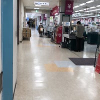 イオン 金沢シーサイド店 金沢区 金沢区並木2 13 1