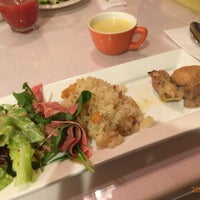 キャナリィ ロウ 大宮東店 2 Tips