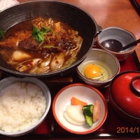 ばんどう太郎 矢板店 Udon Restaurant