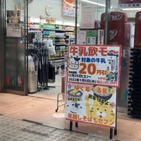 Photo taken at 7-Eleven by Koji N. on 12/29/2021
