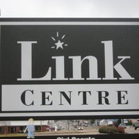7/26/2013にLink CentreがLink Centreで撮った写真