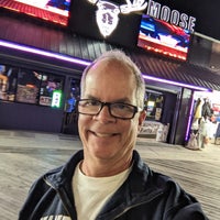 Photo taken at The Purple Moose Saloon by DC on 9/25/2022