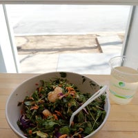 Photo taken at sweetgreen by DC on 3/23/2018