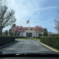 Photo taken at Columbia Country Club by DC on 3/31/2024