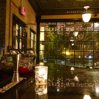 Photo prise au Café Bonaparte par DC le3/25/2017