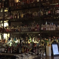 Photo taken at The Hamilton Kitchen &amp;amp; Bar by DC on 3/10/2017