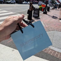 Photo taken at Bluemercury Georgetown by DC on 8/22/2023
