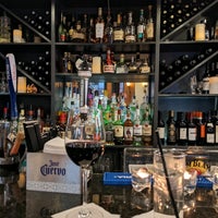 4/21/2022 tarihinde DCziyaretçi tarafından LiLLiES Restaurant &amp;amp; Bar'de çekilen fotoğraf