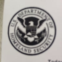 Photo taken at Global Entry by DC on 7/5/2013