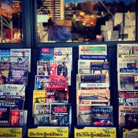 Photo taken at Book Soup by Jeronimo P. on 2/21/2013