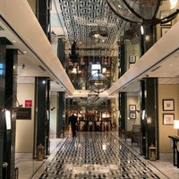 Foto scattata a Waldorf Astoria Dubai International Financial Centre da Abdulrahman il 2/8/2024