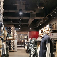 Photo taken at MUJI by Queen N. on 6/3/2018