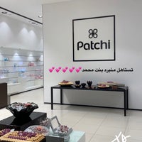 Photo taken at Patchi by .sa on 9/24/2022