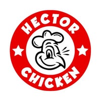 Photo taken at Hector Chicken Chaussée d&amp;#39;Ixelles by Hector Chicken Restaurant on 3/14/2019