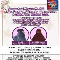 Pacific Ballroom Grand Ballrooom Kuala Lumpur Kuala Lumpur