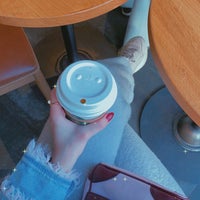 Photo taken at Starbucks by Sh✨ on 9/29/2021