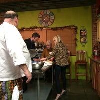 Culinary Center of Kansas City - Cooking School in Overland Park