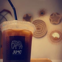 Photo taken at JUMO COFFEE by Talal A. on 8/18/2022
