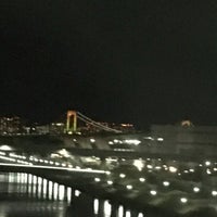 Photo taken at 江東区立有明小学校 by 夜酉 鶫. on 12/27/2018