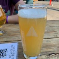 Photo taken at Wander Brewing by T T. on 9/10/2020