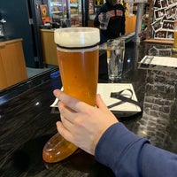 Photo taken at Sprecher Tap Room by T T. on 4/6/2019