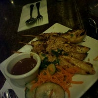 Foto diambil di Saigon Grill oleh Tony T. pada 12/15/2012