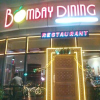 Photo taken at Bombay Dining by Sachin S. on 12/30/2013