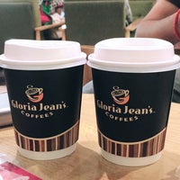 Photo taken at Gloria Jean&amp;#39;s Coffees by Sachin S. on 7/15/2018