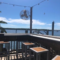 Photo taken at Swordfish Grill by Shirley M. on 3/3/2019