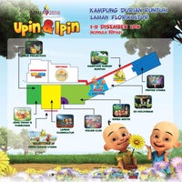 Photos at Laman Florikultur, MAEPS - Garden