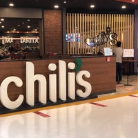 Chili S Grill Bar Restaurant Bandar Sunway Sunway Pyramid