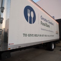 2/9/2018にGreater Cleveland Food BankがGreater Cleveland Food Bankで撮った写真