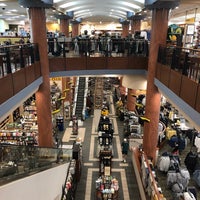 Photo taken at Barnes &amp;amp; Noble by M A. on 5/29/2019
