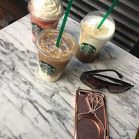 Photo taken at Starbucks by B on 7/7/2017