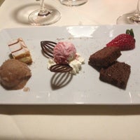 Photo taken at Linde by Karin H. on 2/14/2013