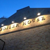 Boiler House Texas Grill Wine Garden Tobin Hill 312 Pearl