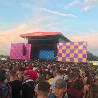 Photo taken at Reading Festival by Abdulaziz on 8/24/2019