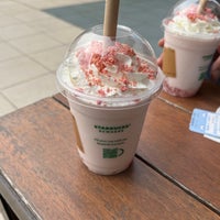 Photo taken at Starbucks by つっちょ on 3/1/2023