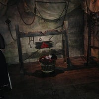 The London Dungeon Waterloo 131 Tipps Von 9090 Besucher